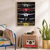 Cristiano Ronaldo 5D Diamond Painting Round Diamond Rhinestones Mosaic Diamond Embroidery Wall Paintings Rhinestones Gift Frameless