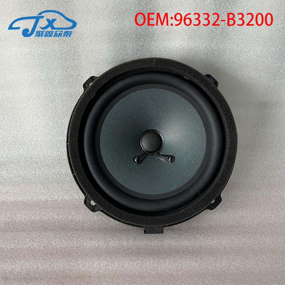 Fabrică originală de boxe bass pentru HYUNDAI kia 96332-B3200 NOM 20W MAX 40W IMP