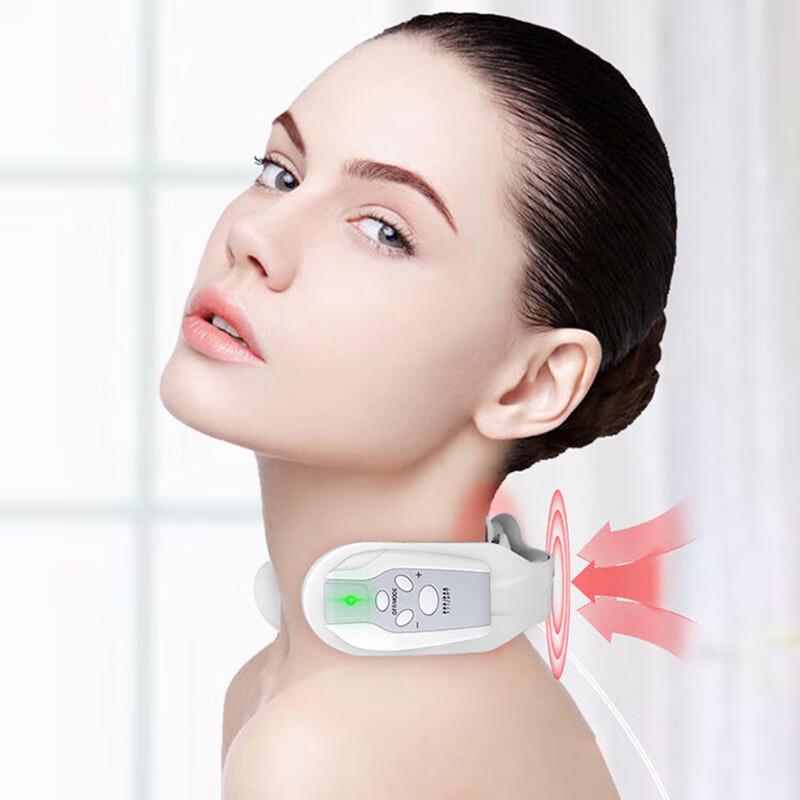 

Smart Cervical Neck Massager with Heat