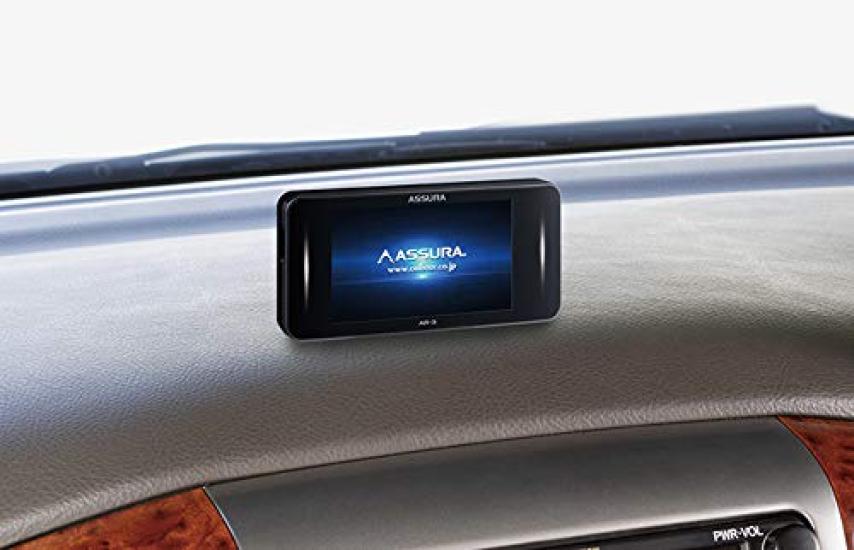 Celstar Laser Type ORBIS Compatible Radar Detector Separate Type Made in Japan 3 Year Warranty GPS Equipped Wireless LAN Equipped Drive Recorder