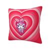 Custom Luxury Sanrio My Melody Anime Cushion Cover for Sofa Polyester Cartoon Cute Throw Pillow Case Bedroom Decoration