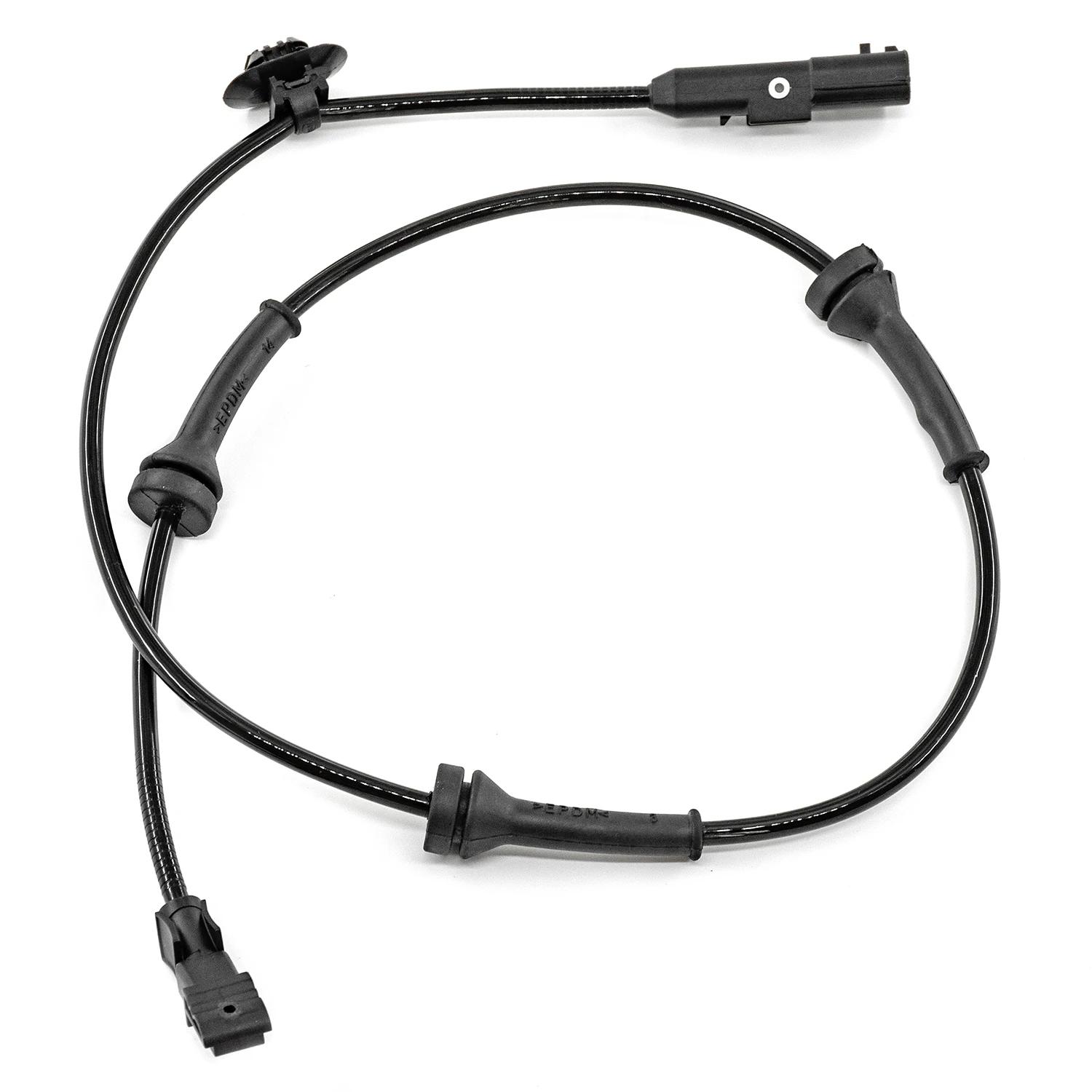 

Front or Rear ABS Sensor Wheel Speed for Renault Megane II SCENIC II OE# 8200404460; 0986594603; 8200043136; 8200296571 Front Left or Right