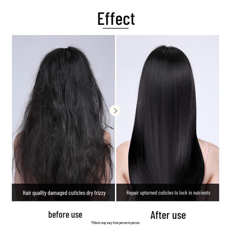 LK Ginger Moisturizing & Smoothing Hair Conditioner