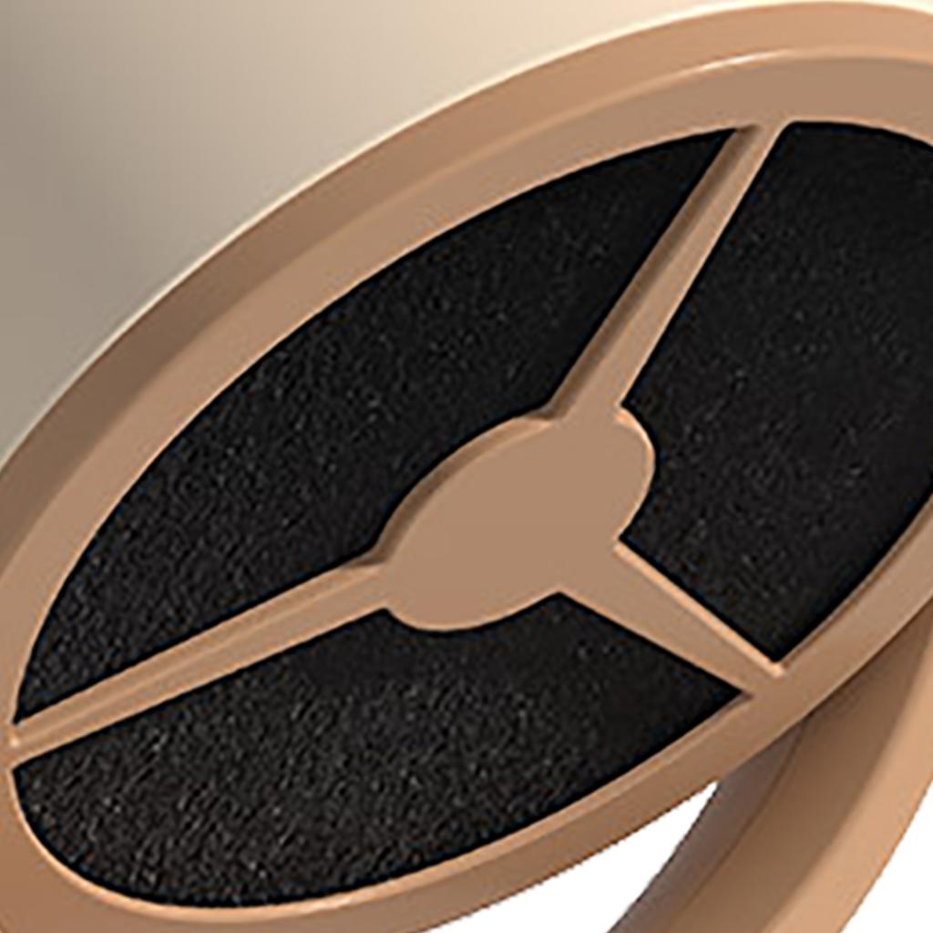 Desktop Range Hood Strong Suction Portable Adjustable Angle Desktop Cooker Hood for Kitchen Indoor