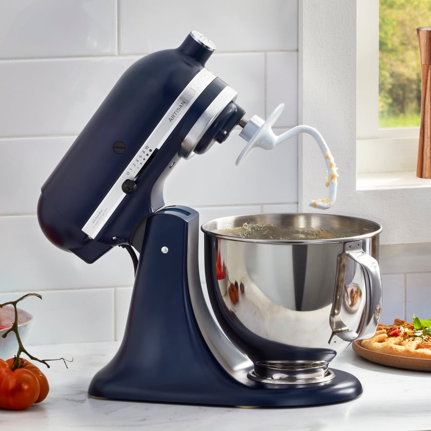 Kitchenaid Artisan 5Ksm125 mixer 4.8L Kitchenaid color: Ink
