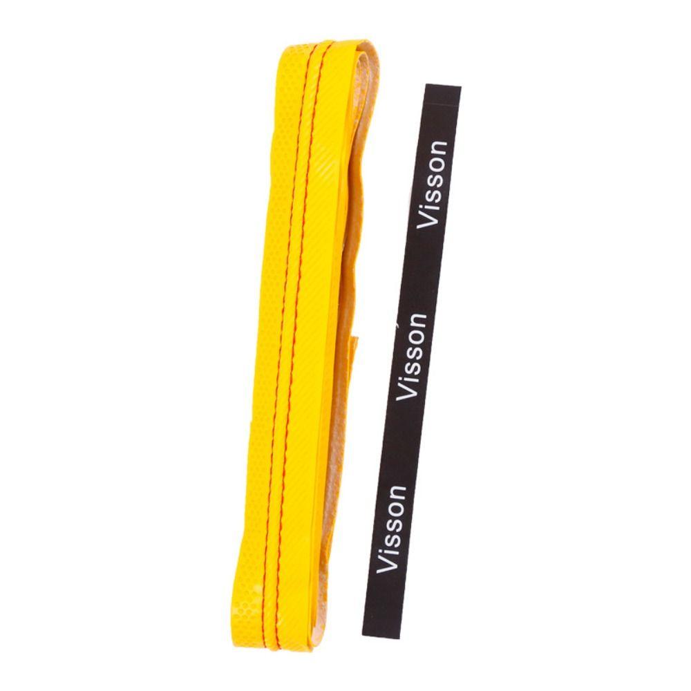 Multi-color Badminton Racket Overgrips PU Grip Tape Breathable Tennis Racquet Sweatband