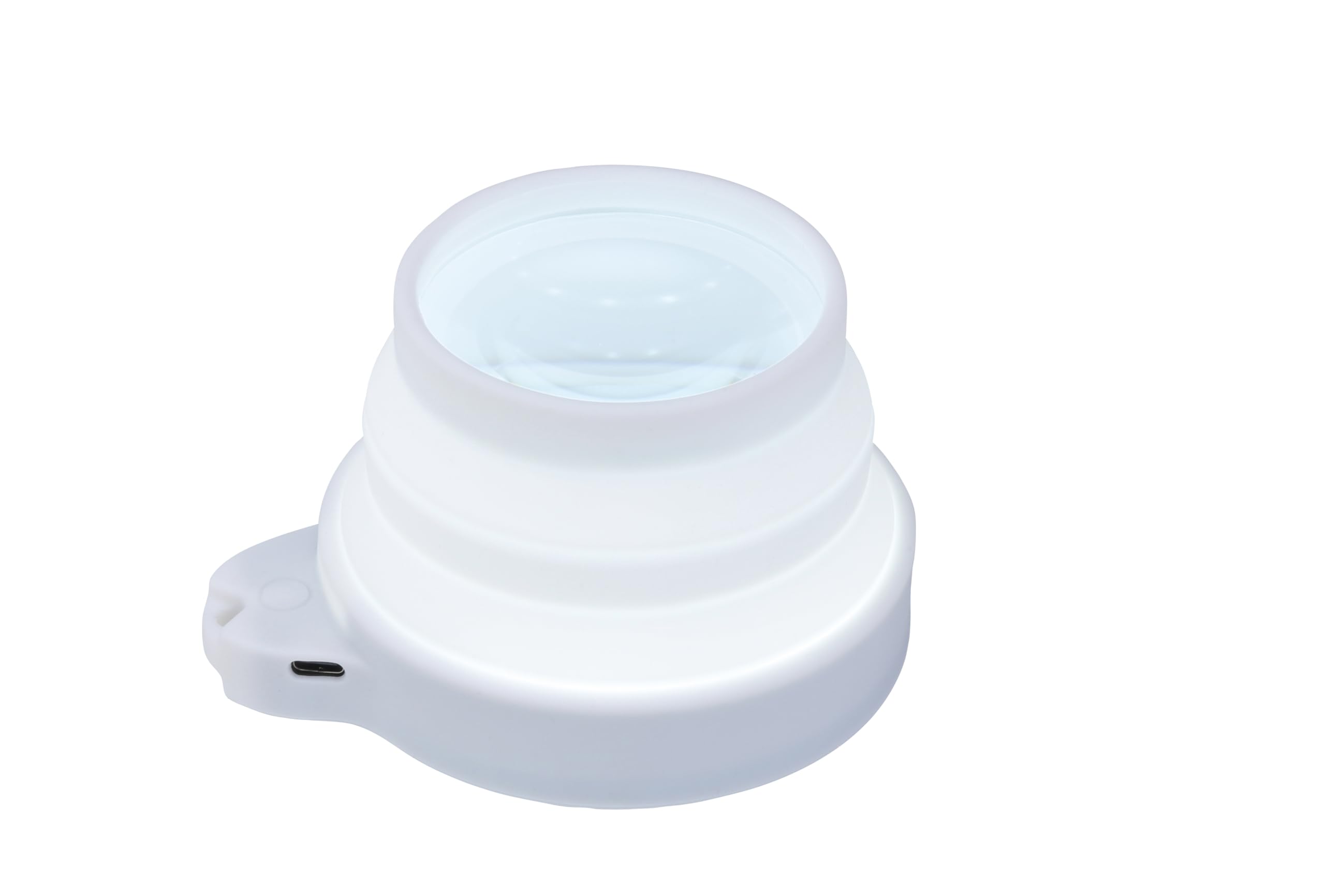 

Vixen Loupe Silicone LED Loupe 43052 білий