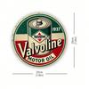 Vintage Metal Tin Sign Retro Car Garage Decor Wall Art Bar Man Cave Home Workshop