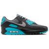New Nike Air Max 90 Cool Grey Dusty Cactus Black Wolf Grey DM0029-013
