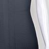 European & American Star Low-Cut Sexy Black Bandage Evening Dress - French Retro Hip-Hugging Women's Gown