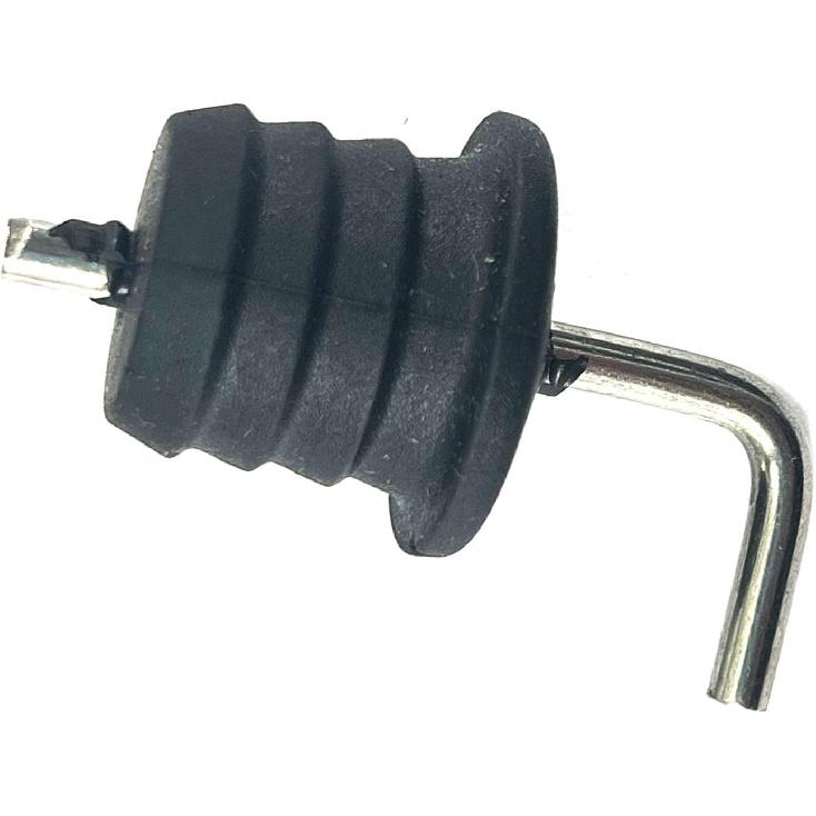 FainWan Car Transmission Filler Cap ATF Plug Compatible with Fit 2015-2019 Civic City HR-V 2016 2017 2018 2019 2020 Replace 25615-5T0-004 256155T0004