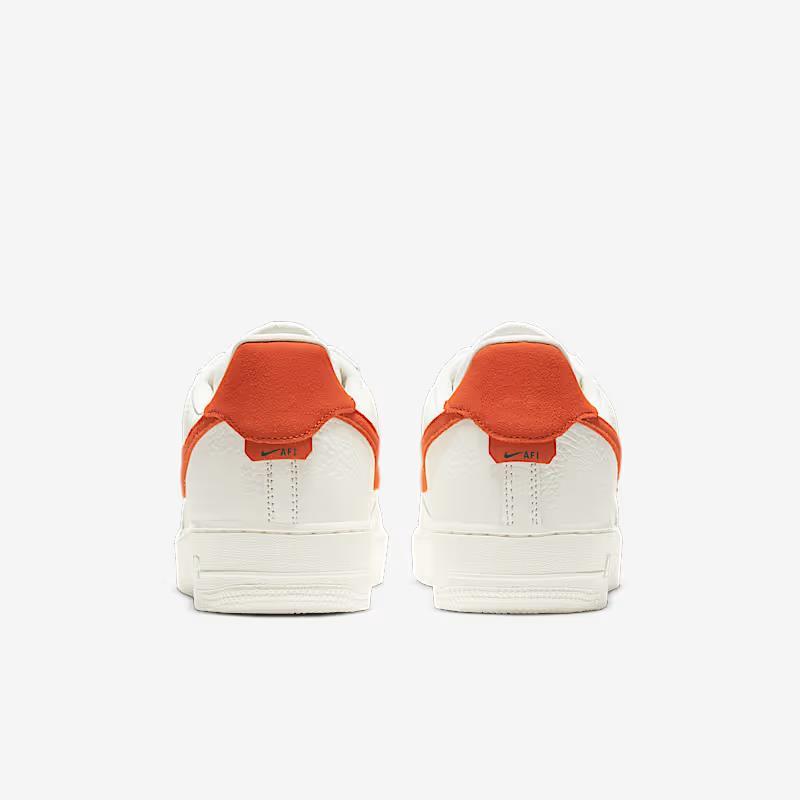 Nike Air Force 1 07 Craft Sneakers White