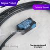 Genuine IQ10-06NNSKW2S Inductive Proximity Sensor, NPN, Three-wire
