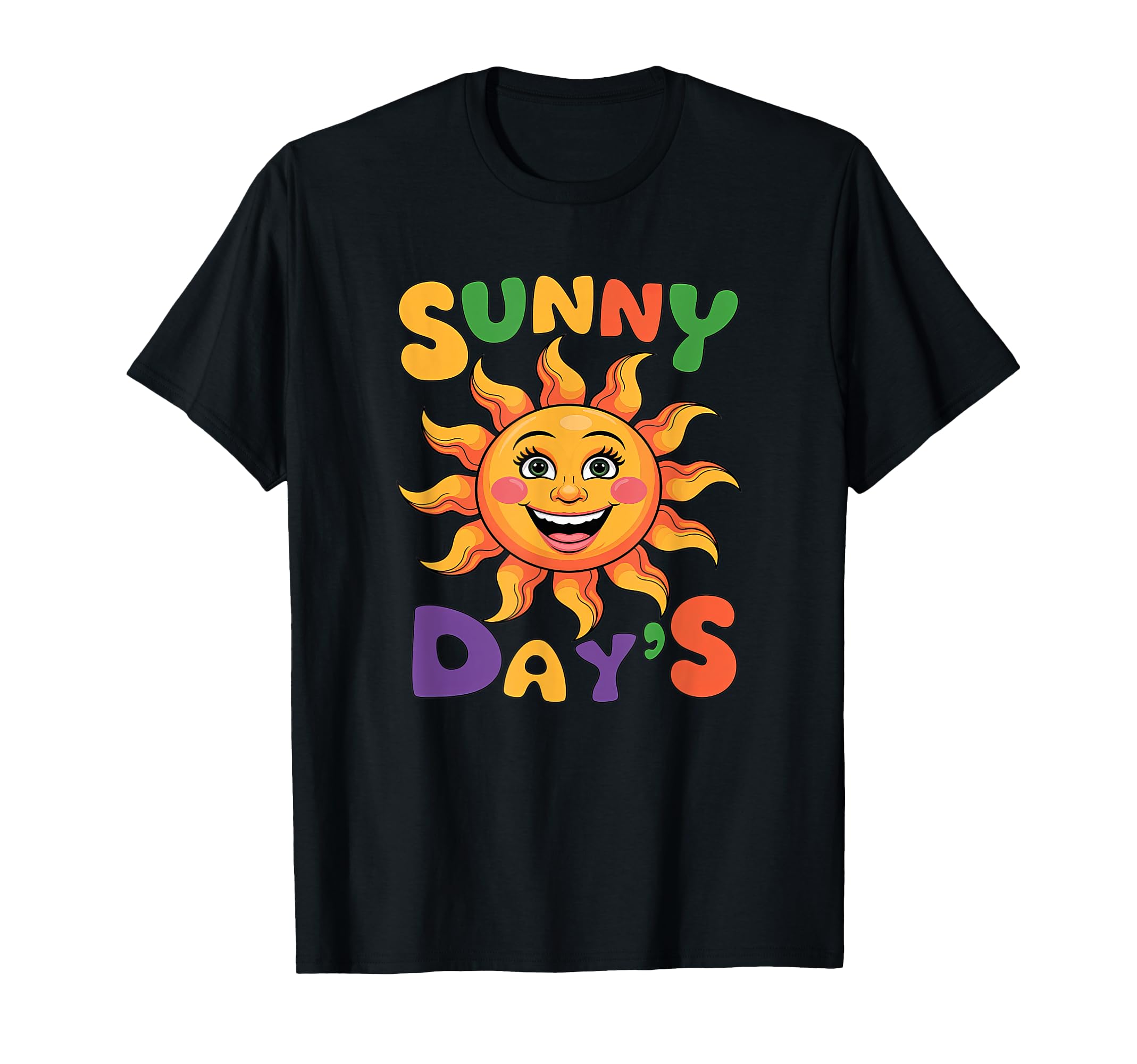 

Футболка Sun Sunshine Sun Worshiper Sunbeams Summer