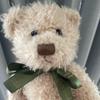 [USED] Harrods Teddy Bear