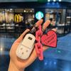 ROX Jishi 01 Car Remote Protective Key Case for 2025 Model