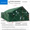 Lianzhicheng Outdoor Command & Training Tent