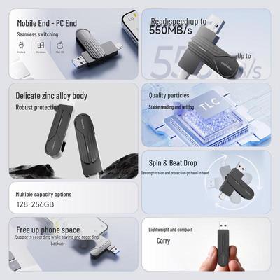 Speichermedien – USB-Sticks