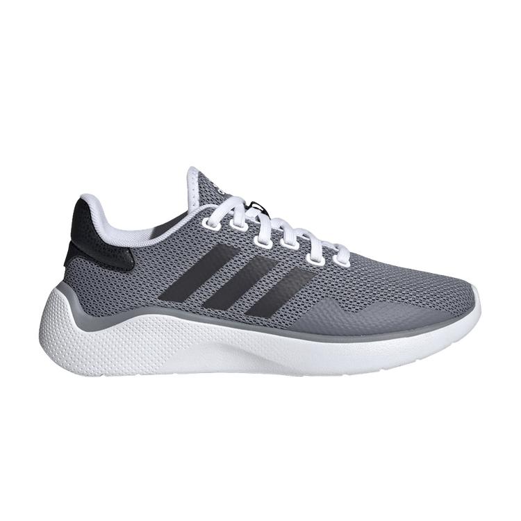 

adidas Puremotion 2.0 Grey Carbon Women Sneakers Cloud-White IF2771