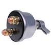 JZGRDN 6-36V 175A Disconnect Switch AT41188 108528A 2484A-BX Compatible with John Deere Cole Hersee 2484A