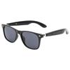 AI Bluetooth Translation Glasses: LC103-02 UV Color-Changing Lenses, Music & Call Functionality Sunglasses