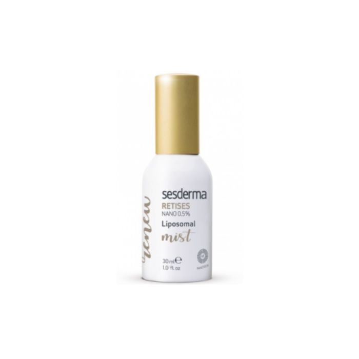 

Sesderma Lipoceutical Cretises Nano 0,50% Спрей 12мл