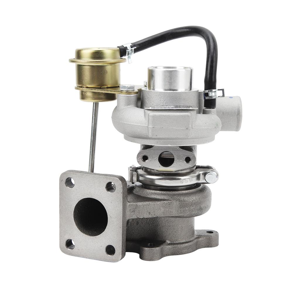 TD03‑07G Turbocharger 49131‑02020 Turbína Turbo Nabíječka Vysokovýkonný Motor Turbo Náhrada pro Bobcat S160 S185 W