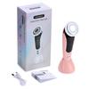 USB Electric Vacuum Suction Blackhead Remover + 7 In 1 EMS Face Lifting Device Pimple Acne Extractor Pore Cleaner Skin Care Set