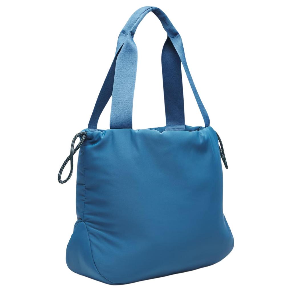 Under Armour Polyester Tote Handbag Women's Blue