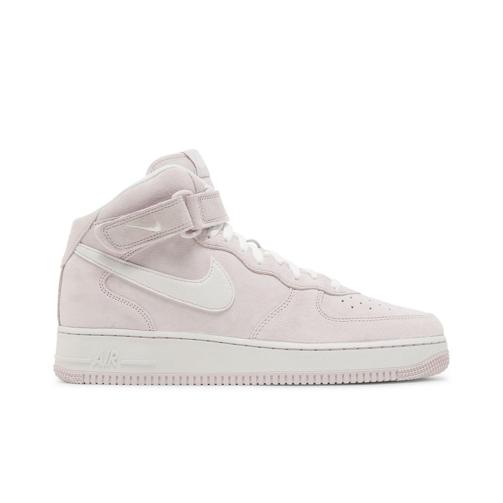 Nike Air Force 1 Mid 'Venice' (Unisex) Venice / Summit White Skateboard Shoes DM0107 500
