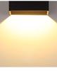 USB Rechargeable Magnetic LED Wall Light with Motion Sensor - No Wiring or Drilling Needed