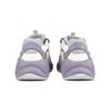 FILA Croissant Glutinous Meowth Trail Cushioning Abrasion Resistant Breathable Low top Chunky Sneakers Women's F52W541189FWA(Team1838-)