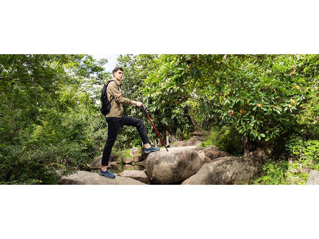 Új TRONG CAVALRY Férfi Könnyű Túracipők - Nagy Méretek (39-50) Kültéri kalandokhoz ősszel és télen.