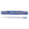 Crayon Shin-chan Chopsticks Set & Chopsticks Case / Nakayoshi Pajamas
