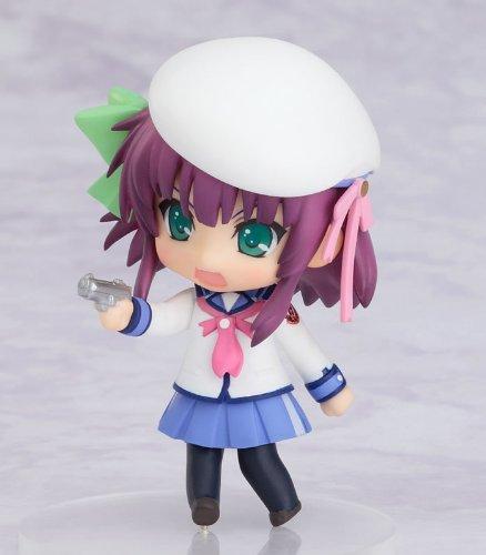 Nendoroid Petit Angel Set 01 painted movable Beats! (ABS&PVC figure)