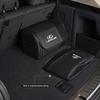For Lexus F SPORT IS250 IS200 CT200h GS300 LS430 RX450h Key Chain Car Trunk Organizer Box Foldable Storage Bag Tidying Tools