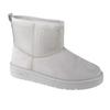 Big Star Womens/Ladies Logo Snow Boots