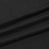 Puma Iconic Logo Stand Collar Jacket Men Outerwear Black 597674-01