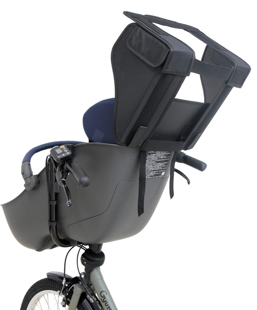 MARUTO 02 Sweet Rain Cover for Beige D-Style Front, D-5FD2,