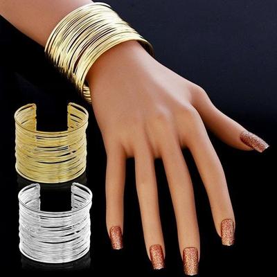 Armbånd – Mansjettarmbånd