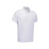 ANEW GOLF Men Camo Jacquard T-Shirt_Wh