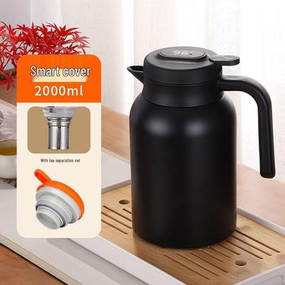 Stoviglie – Bollitori, caffettiere e caffettiere turche