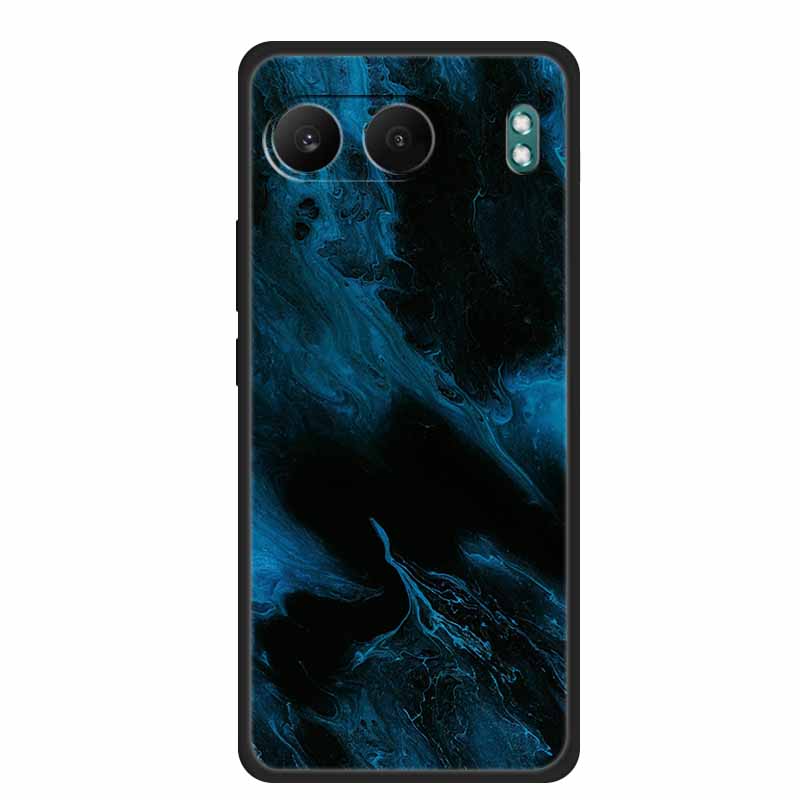 Custodia per OnePlus Nord 4 Lusso TPU Morbido Silicone Cover per Telefono per OnePlus Nord4 5G Antiurto Cartone Animato Carina Bumper Cover Fundas