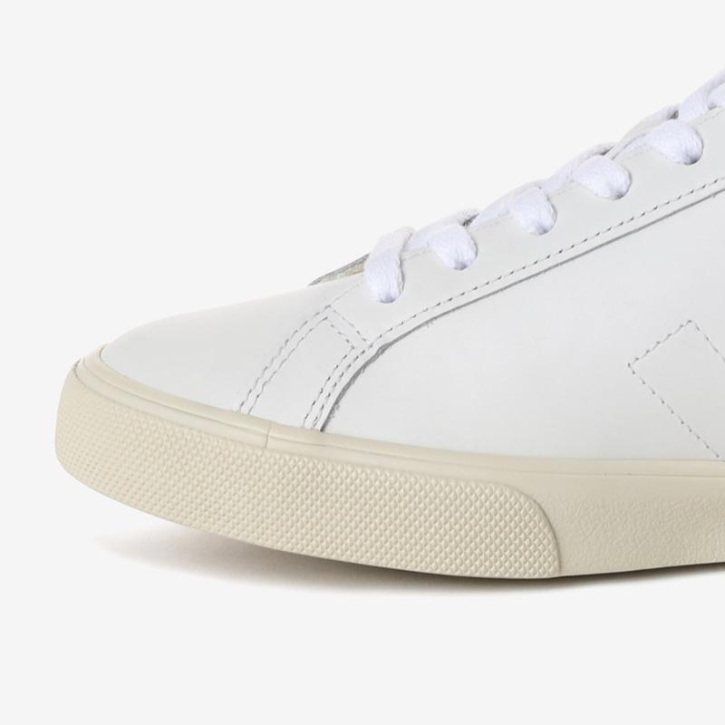 Veja Unisex Leather Sneakers Svju243ea02 001