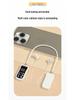 Bluetooth Sports Earphones with Digital Display, Neckband, Long Battery Life, Noise Reduction, Card Slot, and Superior Sound