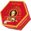 MaitreTruffout Mozartkugeln Luxe Pralines met Marsepein en Hazelnoten in Delicieuze Melkchocolade 300 g