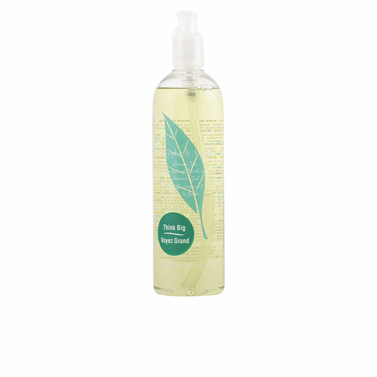 

Green Tea Shower Gel Elizabeth Arden Green Tea 500 ml
