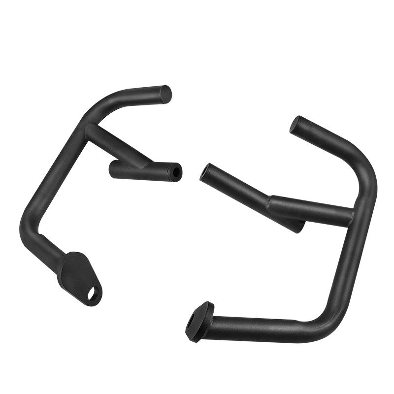 Lower Bumper Frame Motorcycle Crash Bar Engine Guard Side Tank Protector Fit For Kawasaki Eliminator 500 SE ABS 2024 2025