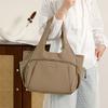 New Travel Bag Women'S Large-Capacity Mother And Baby Mother Handbag Lightweight Shoulder Bag Mommy Bag Short-Distance Tote Bag