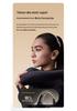 2025 New Model Over-Ear Bluetooth Sports Bone Conduction Earbuds
